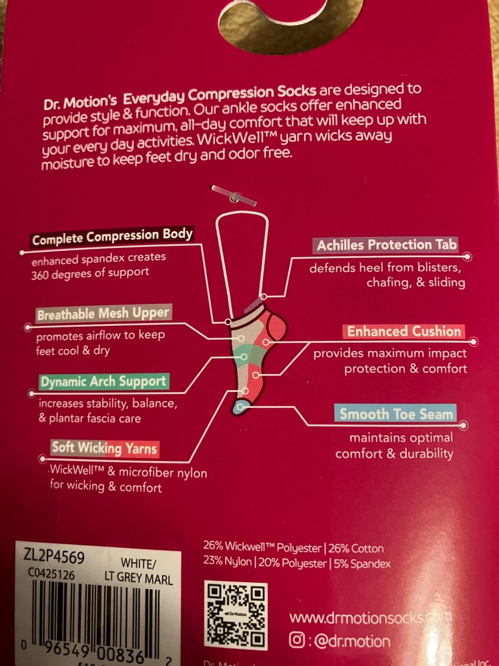 Dr. Motion dr motion